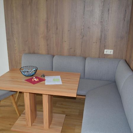Gaestehaus Huber Leogang Luaran gambar