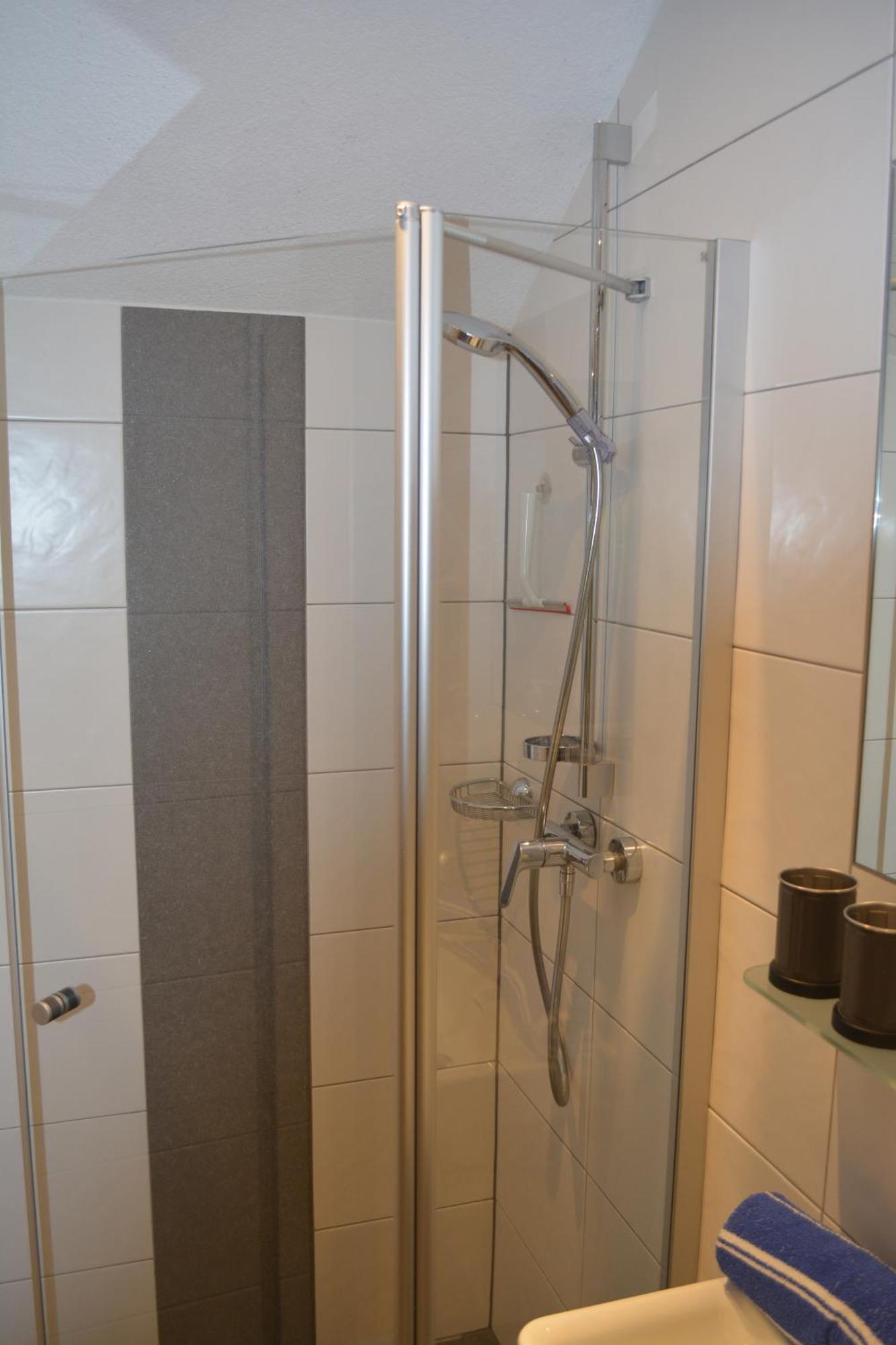 Gaestehaus Huber Leogang Luaran gambar