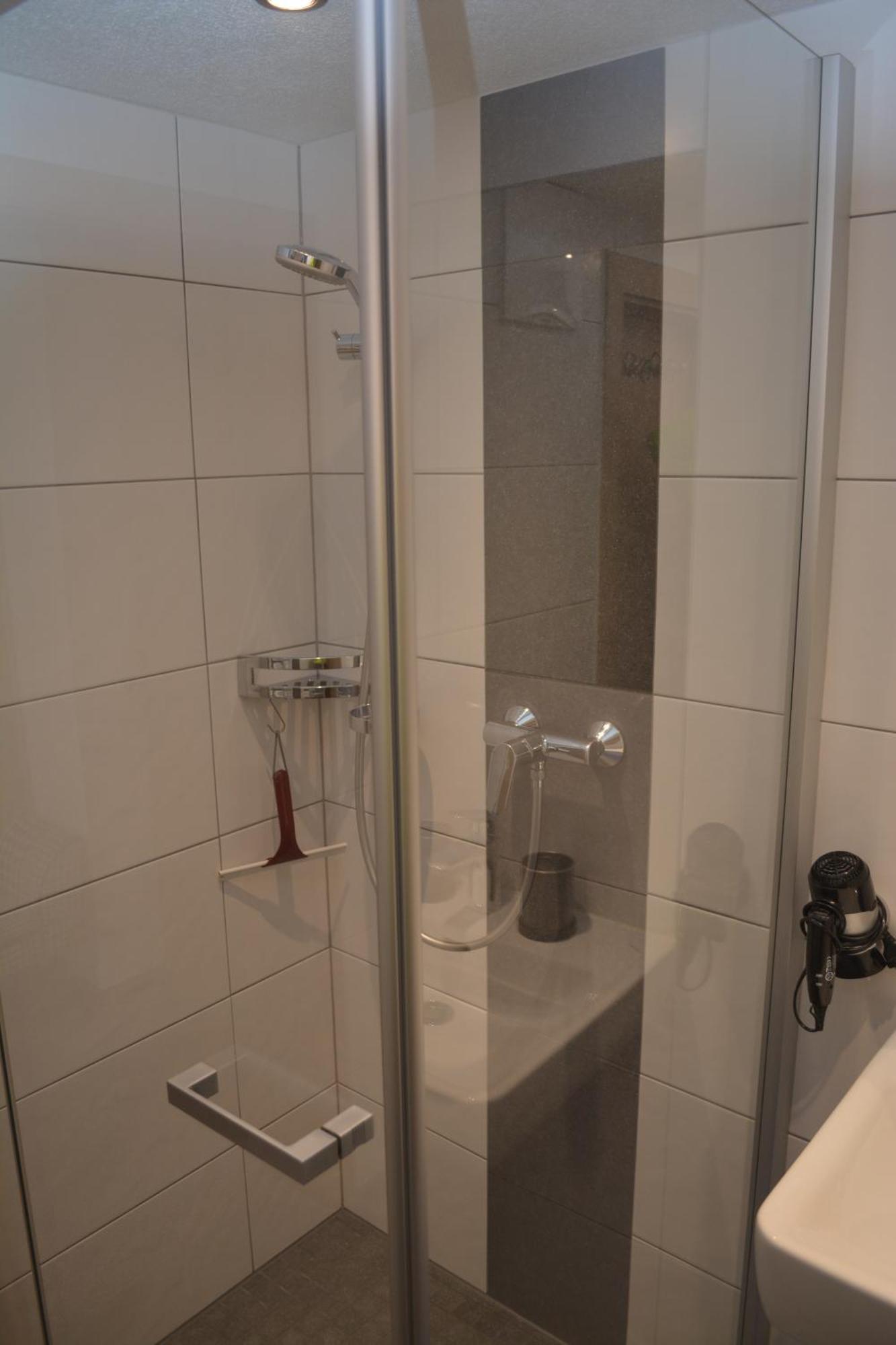 Gaestehaus Huber Leogang Luaran gambar