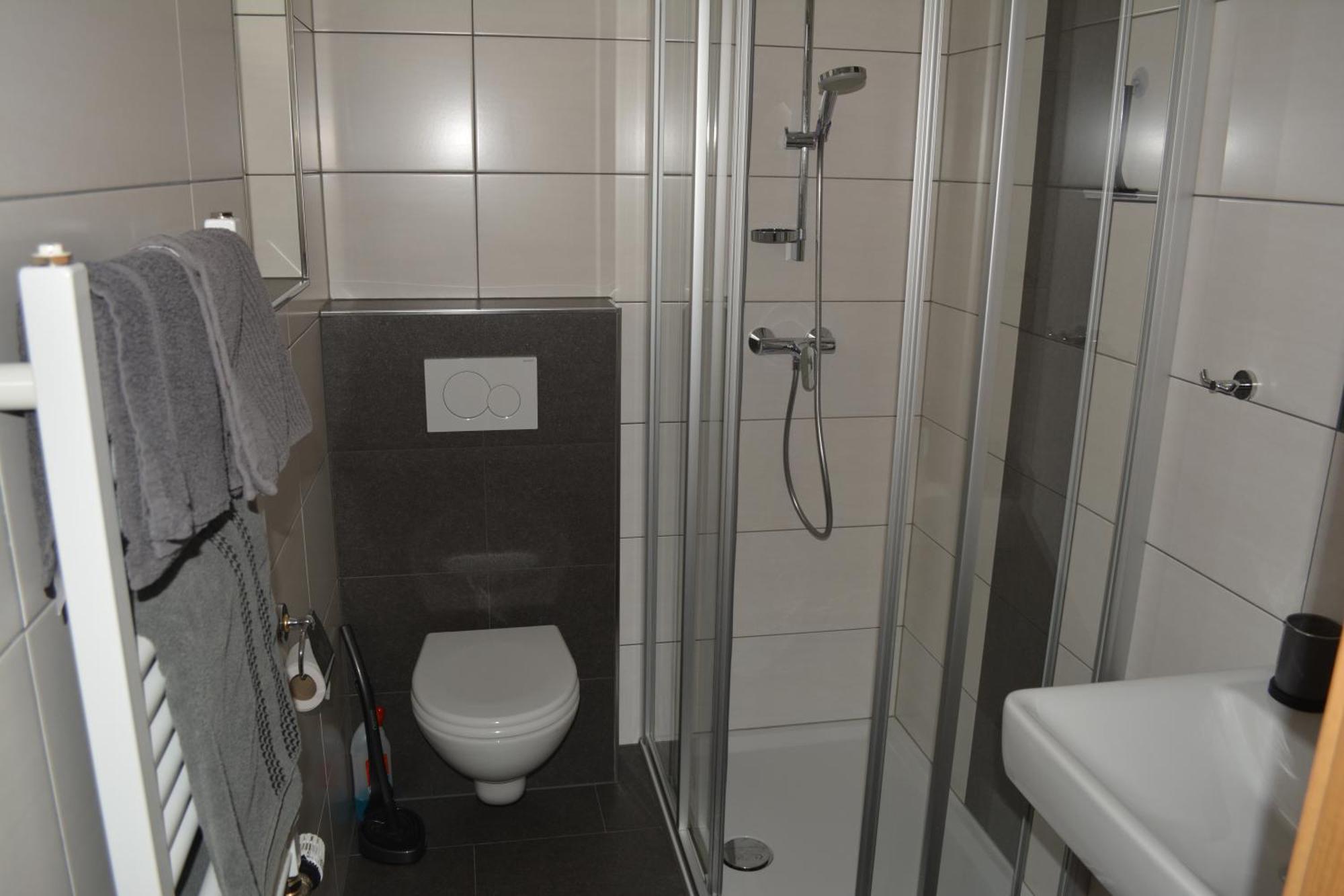 Gaestehaus Huber Leogang Luaran gambar