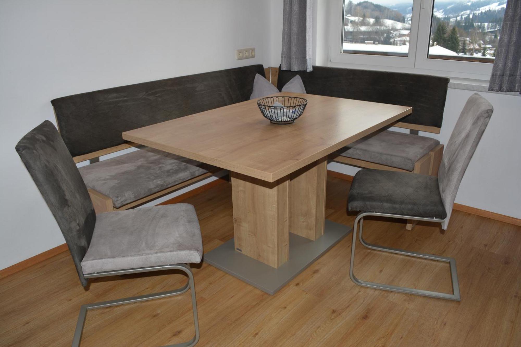 Gaestehaus Huber Leogang Luaran gambar